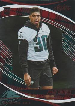 Jihaad Campbell