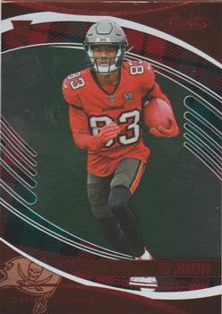 Tez Johnson