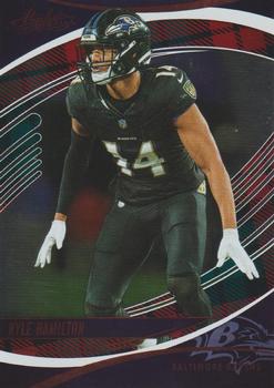 Kyle Hamilton