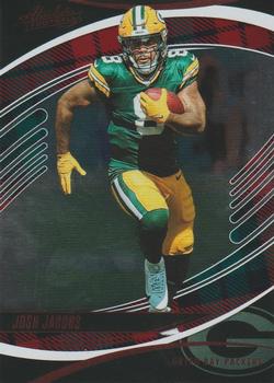 Josh Jacobs