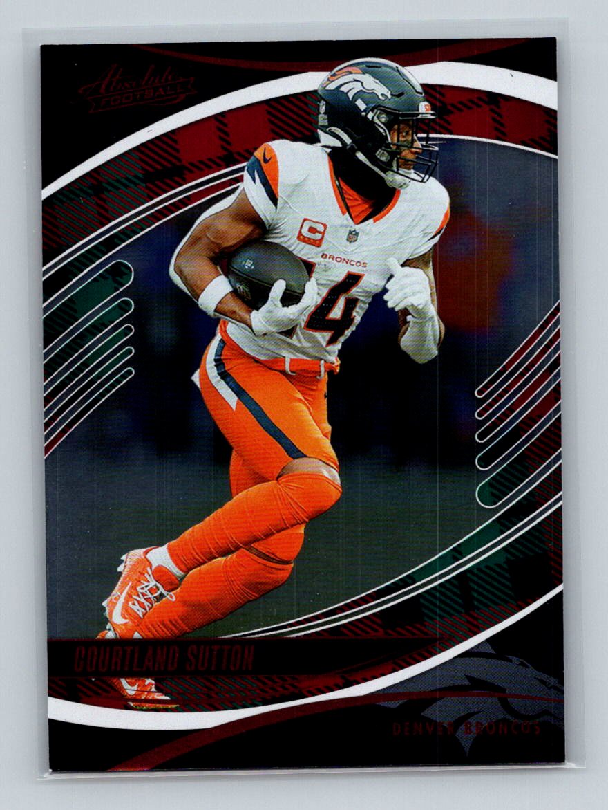 Courtland Sutton