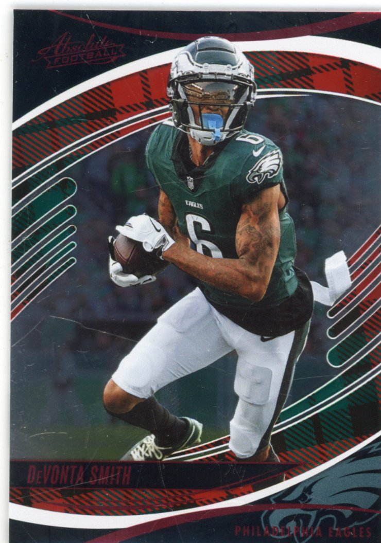 DeVonta Smith