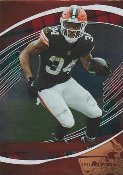 Jerome Ford