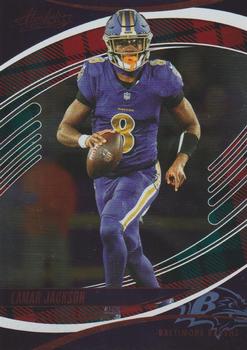 Lamar Jackson