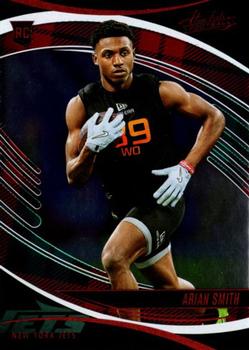 Arian Smith