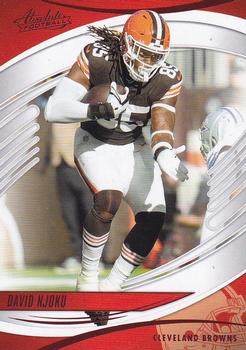 David Njoku