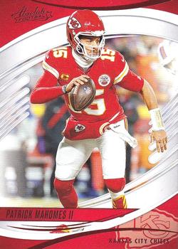 Patrick Mahomes II