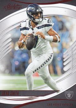 Geno Smith
