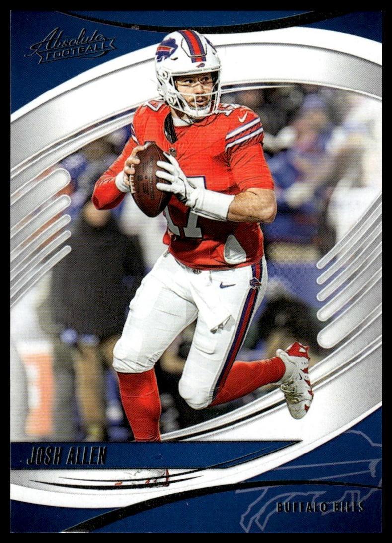 Josh Allen