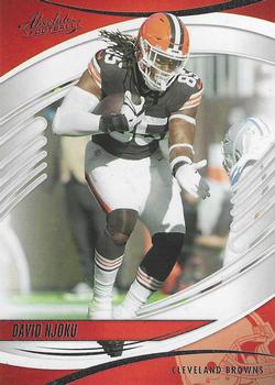 David Njoku