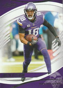 Justin Jefferson