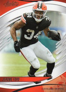 Jerome Ford