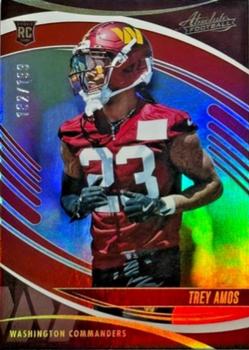 Trey Amos