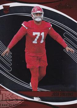 Josh Simmons