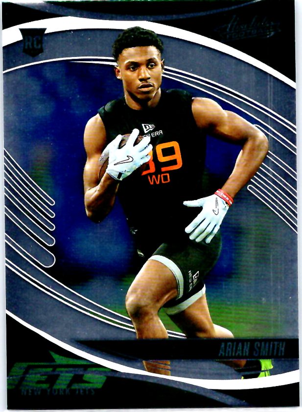 Arian Smith