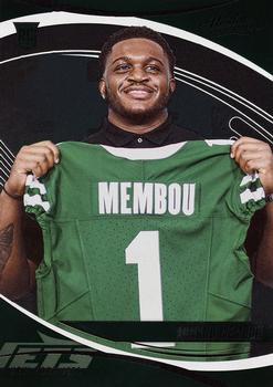 Armand Membou