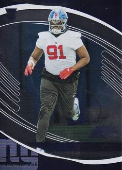 Darius Alexander