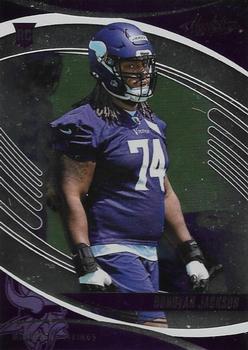 Donovan Jackson
