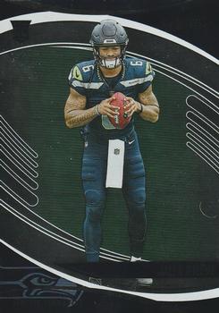 Jalen Milroe