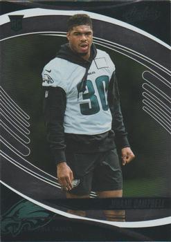 Jihaad Campbell
