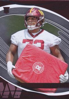 Josh Conerly Jr.
