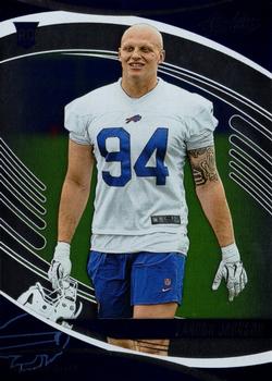 Landon Jackson