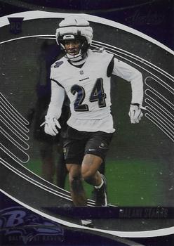 Malaki Starks