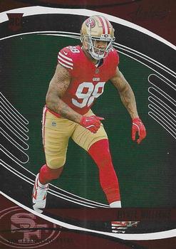 Mykel Williams