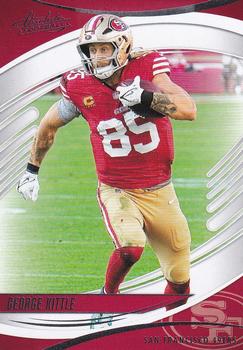 George Kittle