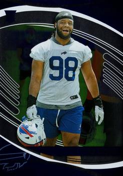T.J. Sanders