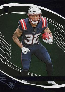 TreVeyon Henderson