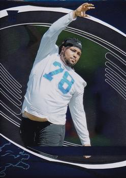Tyleik Williams