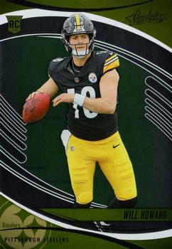 Will Howard