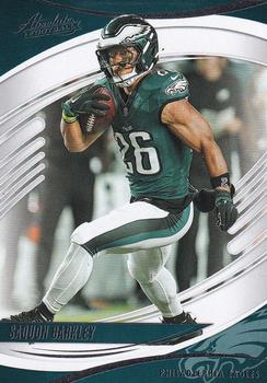 Saquon Barkley