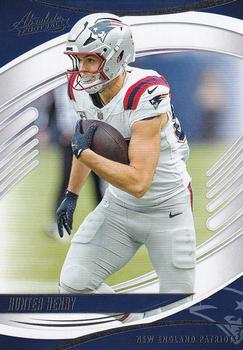 Hunter Henry