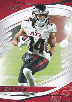 #22 Ray-Ray McCloud