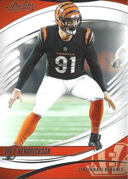 Trey Hendrickson