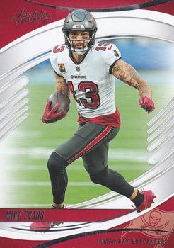 Mike Evans