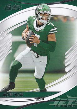 Justin Fields