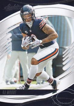 DJ Moore