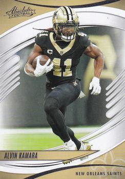 Alvin Kamara