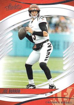 Joe Burrow
