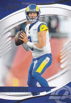 Matthew Stafford