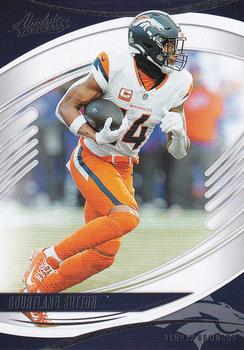 Courtland Sutton