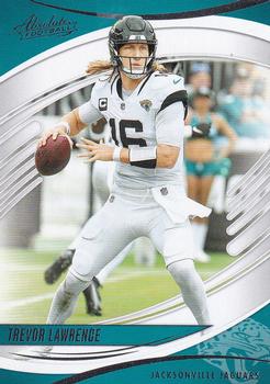 Trevor Lawrence