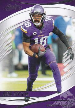 Justin Jefferson