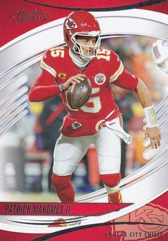 Patrick Mahomes II