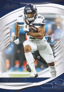 Kenneth Walker III