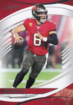 Baker Mayfield