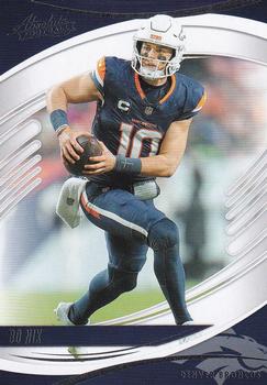 Bo Nix